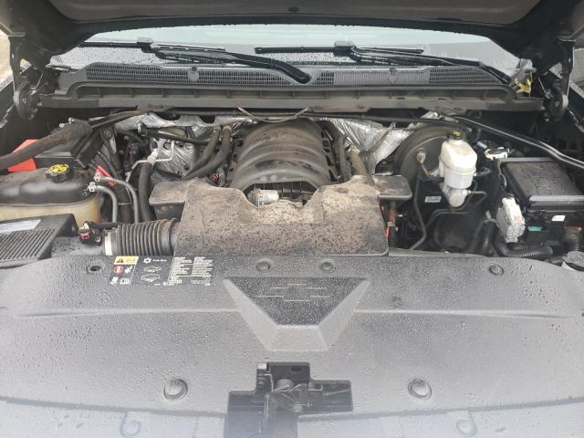 Photo 7 from auction – 2016 CHEVROLET SILVERADO with VIN 3GCUKREC1GG330531