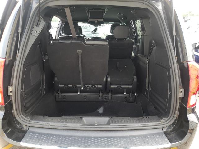 Photo 9 from auction – 2020 DODGE GRAND CARA with VIN 2C4RDGEG1LR189178
