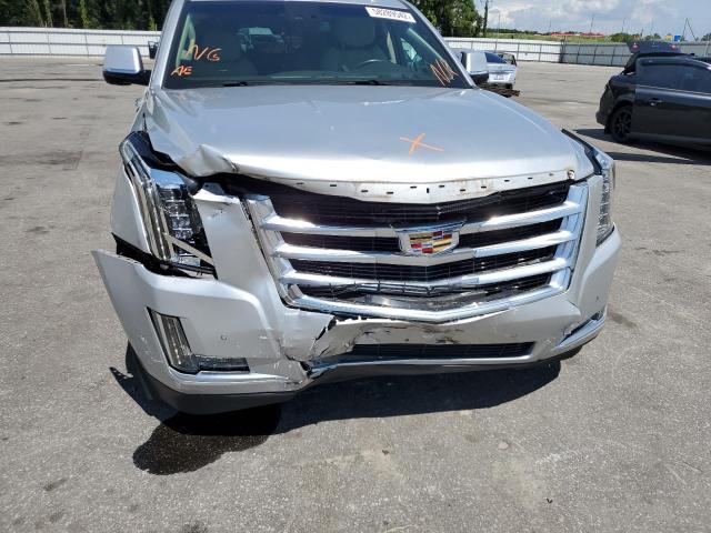 Photo 9 from auction – 2017 CADILLAC ESCALADE L with VIN 1GYS4BKJ8HR331408
