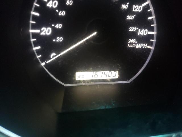 Photo 8 from auction – 2005 LEXUS RX 330 with VIN 2T2GA31U75C032242