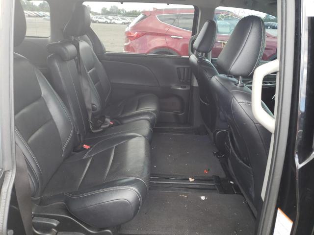 Photo 6 from auction – 2015 TOYOTA SIENNA SPO with VIN 5TDXK3DC2FS665387