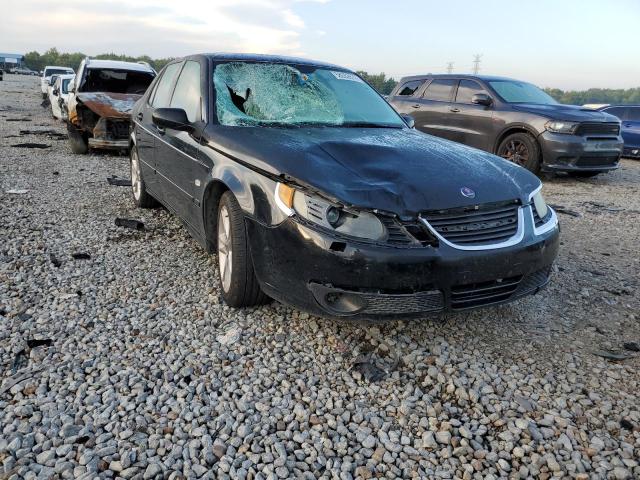 SAAB 9-5 2.3T 2009 مع رقم تعريف المركبة YS3ED49G093501198 - صورة من المزاد