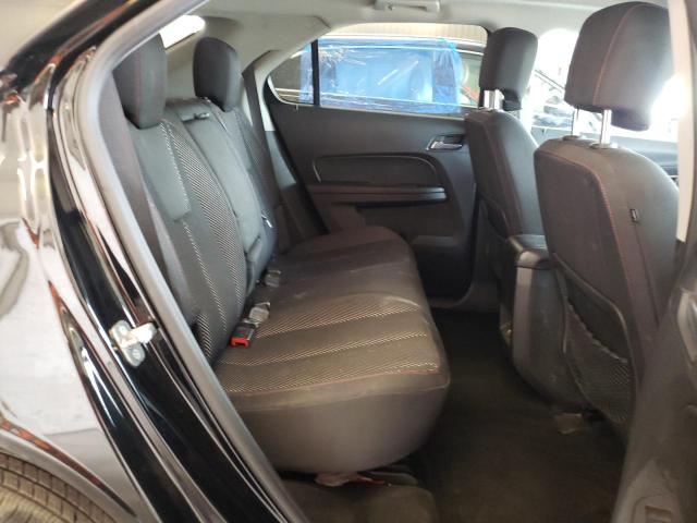 Photo 6 from auction – 2013 CHEVROLET EQUINOX LT with VIN 2GNFLEEK8D6399978