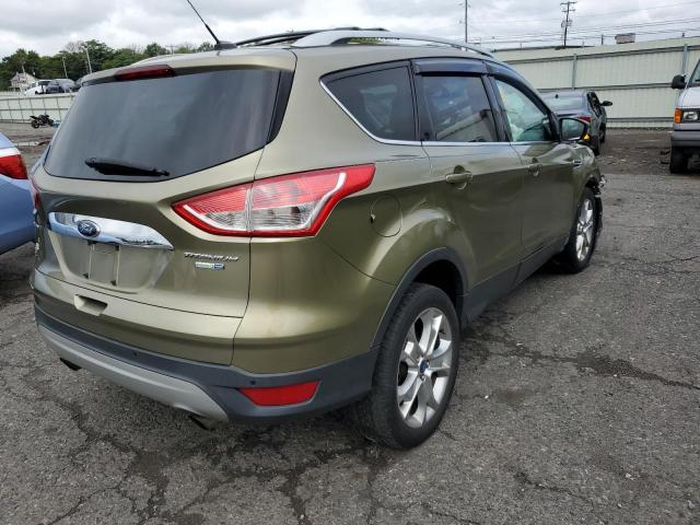 Zdjęcie 4 z aukcji – 2014 FORD ESCAPE TIT z VIN 1FMCU9J90EUA03768