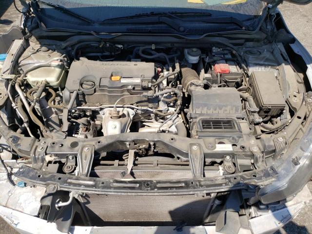 Photo 7 from auction – 2017 HONDA CIVIC LX with VIN 2HGFC2F57HH546352