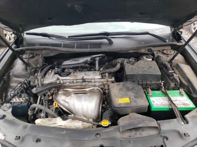 Photo 7 from auction – 2012 TOYOTA CAMRY BASE with VIN 4T1BF1FK7CU185811