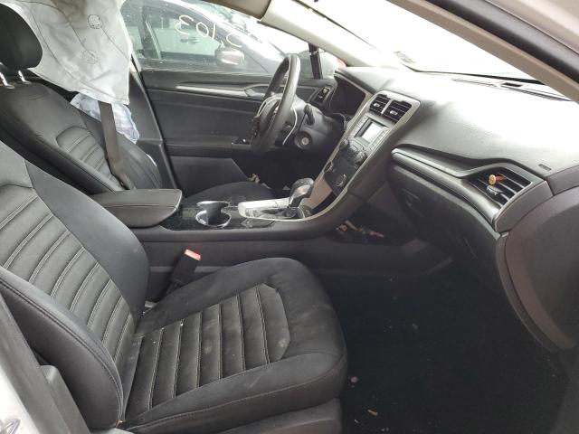 Photo 5 from auction – 2014 FORD FUSION SE with VIN 3FA6P0H77ER165760