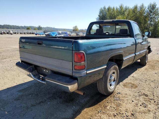 Photo 4 from auction – 1994 DODGE RAM 1500 with VIN 1B7HC16Y3RS534043