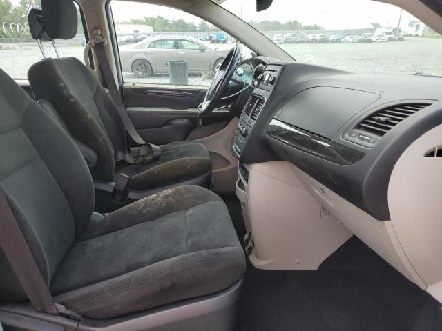 Photo 5 from auction – 2016 DODGE GRAND CARA with VIN 2C4RDGBG9GR243644