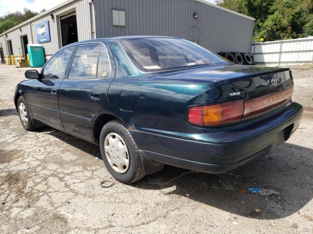 Photo 3 from auction – 1994 TOYOTA CAMRY LE with VIN 4T1SK12E2RU344223