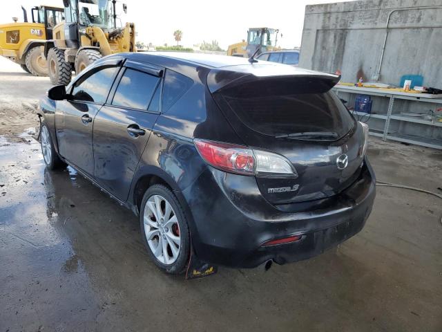 Photo 3 from auction – 2010 MAZDA 3 S with VIN JM1BL1H52A1234710