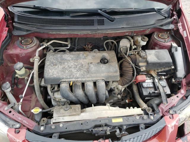 Photo 7 from auction – 2003 PONTIAC VIBE with VIN 5Y2SL62803Z415356