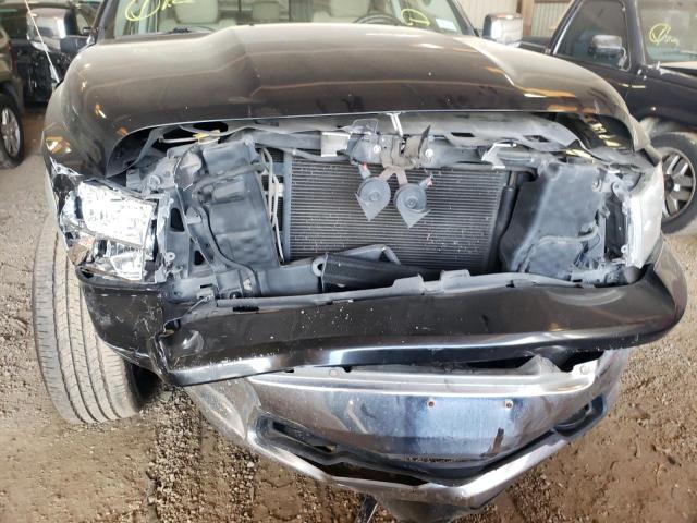 Photo 9 from auction – 2010 DODGE RAM 1500 with VIN 1D7RV1CT9AS150544