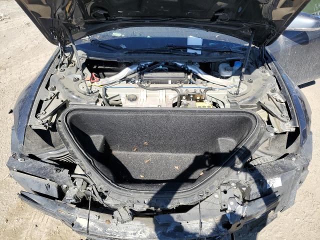 Photo 7 from auction – 2018 TESLA MODEL S with VIN 5YJSA1E22JF278388