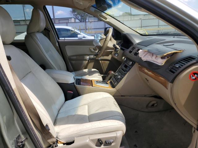 Photo 5 from auction – 2008 VOLVO XC90 3.2 with VIN YV4CY982X81424840