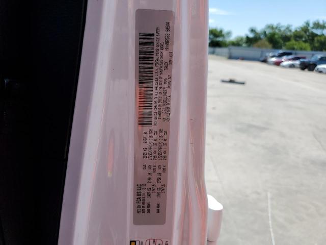 Photo 10 from auction – 2020 JEEP GLADIATOR with VIN 1C6JJTBG6LL148371