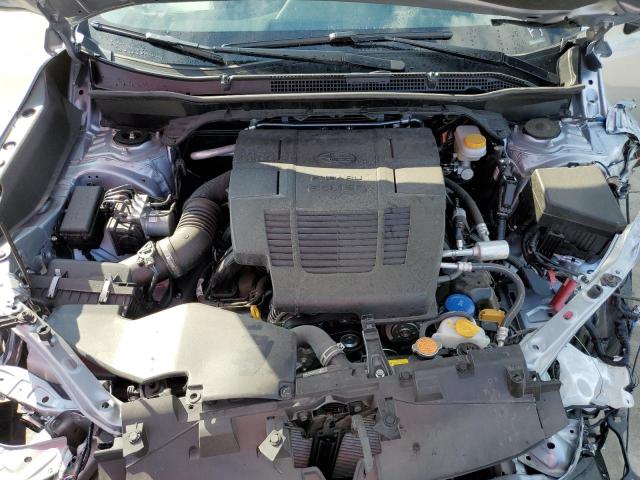 Photo 7 from auction – 2021 SUBARU FORESTER S with VIN JF2SKARC6MH529435