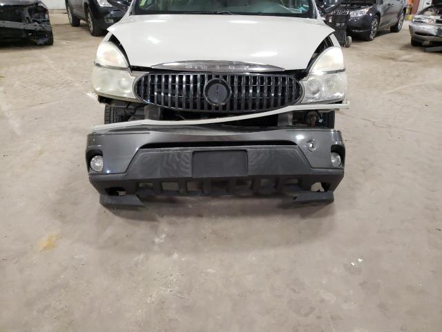 Photo 9 from auction – 2005 BUICK RENDEZVOUS with VIN 3G5DA03E85S510822