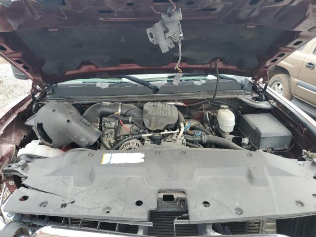 Photo 7 from auction – 2008 CHEVROLET SILVERADO with VIN 1GCHK23678F201248