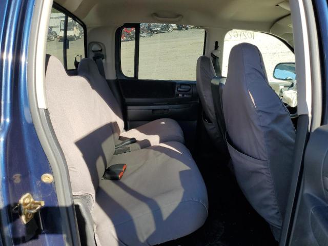 Photo 6 from auction – 2002 DODGE DAKOTA QUA with VIN 1B7HG38N32S529434