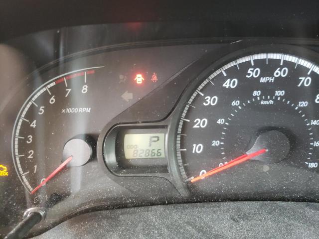 Photo 8 from auction – 2011 TOYOTA SIENNA LE with VIN 5TDKK3DC5BS073082