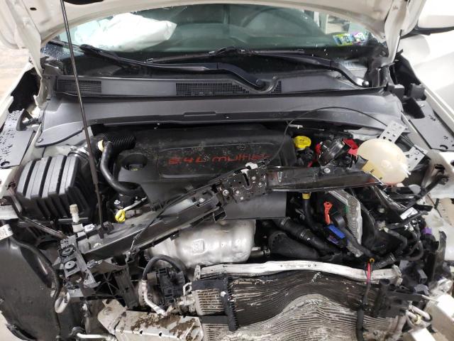 Photo 7 from auction – 2019 JEEP COMPASS LA with VIN 3C4NJDBB3KT741094