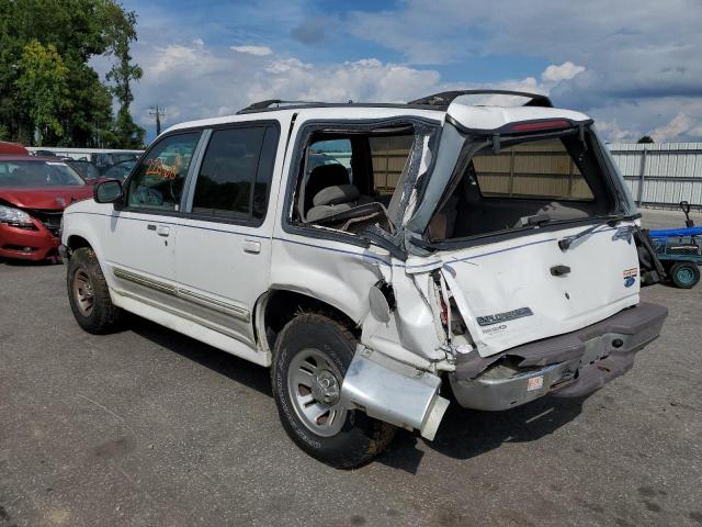 Zdjęcie 3 z aukcji – 1996 FORD EXPLORER z VIN 1FMDU34X4TUC96521