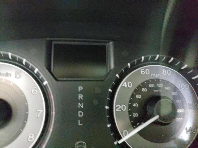 Photo 8 from auction – 2015 HONDA ODYSSEY EX with VIN 5FNRL5H65FB031632