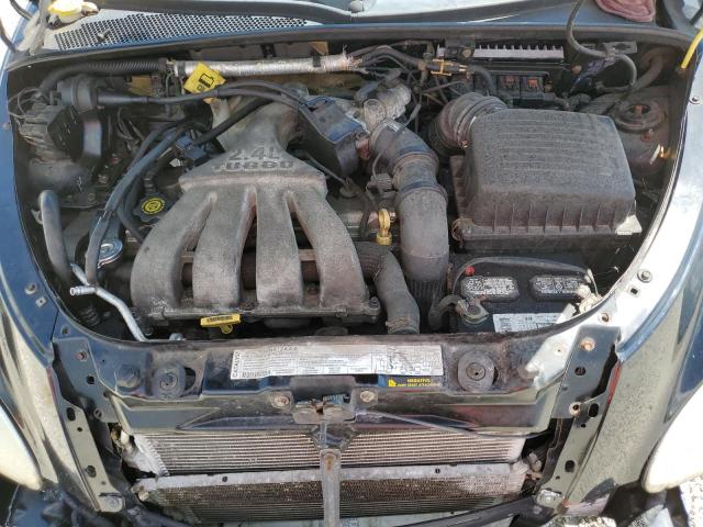 Photo 7 from auction – 2004 CHRYSLER PT CRUISER with VIN 3C4FY58894T238206