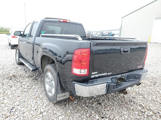Photo 3 from auction – 2012 GMC SIERRA K15 with VIN 1GTR2WE2XCZ188685