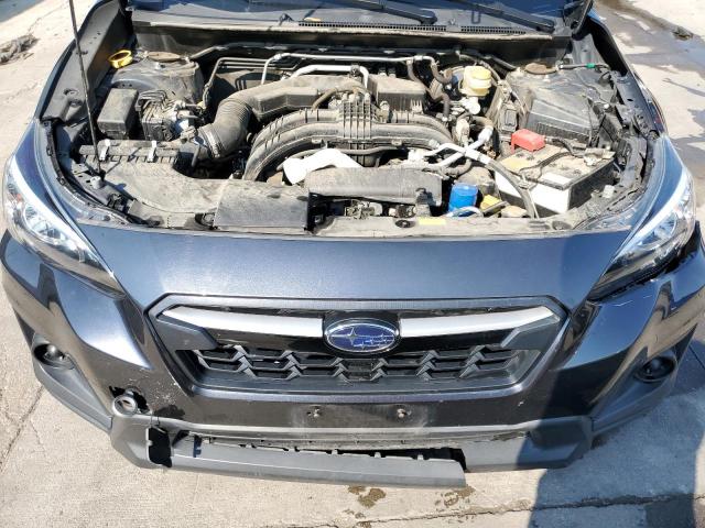 Photo 7 from auction – 2018 SUBARU CROSSTREK with VIN JF2GTAAC4JH305347