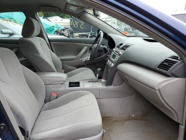 Photo 5 from auction – 2007 TOYOTA CAMRY CE with VIN 4T1BE46K17U014367