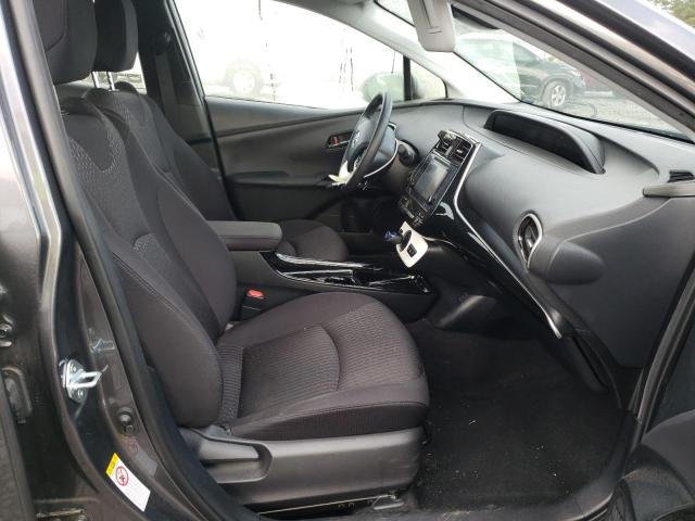 Photo 5 from auction – 2018 TOYOTA PRIUS PRIM with VIN JTDKARFP2J3090606
