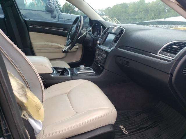 Photo 5 from auction – 2016 CHRYSLER 300 LIMITE with VIN 2C3CCAAG1GH273738