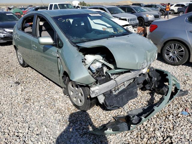 TOYOTA PRIUS 2007 with VIN JTDKB20U673265497 - Photo from auction