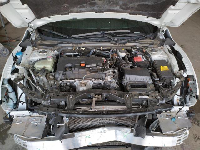 Zdjęcie 7 z aukcji – 2017 HONDA CIVIC EX z VIN 19XFC2F82HE025950