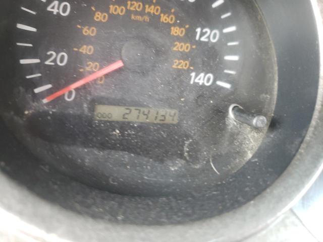 Photo 8 from auction – 2003 TOYOTA HIGHLANDER with VIN JTEHF21A630122138