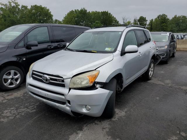Photo 2 from auction – 2008 TOYOTA RAV4 with VIN JTMBK34V585065239