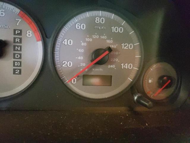 Photo 8 from auction – 2002 HONDA CIVIC EX with VIN 1HGEM22912L025395