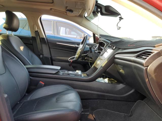 Photo 5 from auction – 2019 FORD FUSION TIT with VIN 3FA6P0D97KR220405