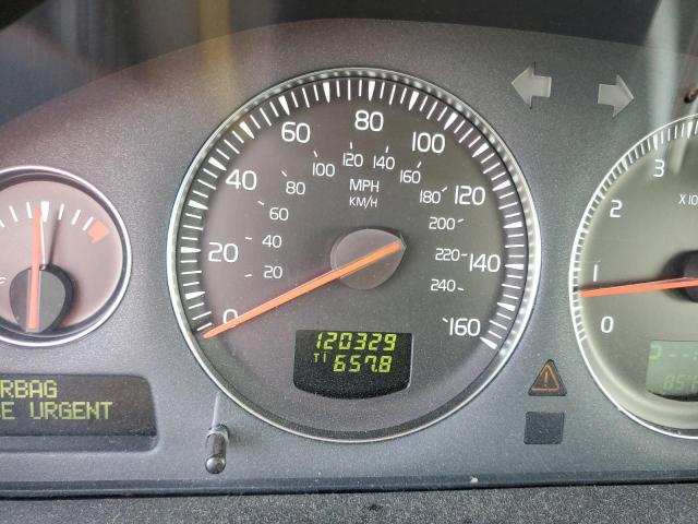 Photo 8 from auction – 2005 VOLVO XC70 with VIN YV1SZ592251180030