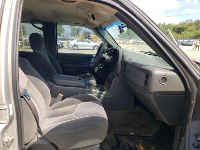 Photo 5 from auction – 2005 CHEVROLET SILVERADO with VIN 2GCEK13T651239995
