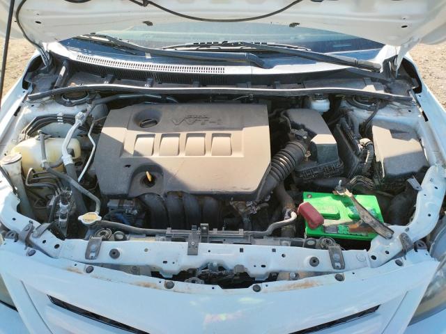 Photo 7 from auction – 2013 TOYOTA COROLLA BA with VIN 5YFBU4EE3DP182605