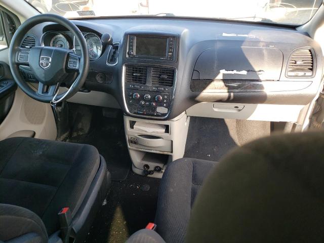 Photo 9 from auction – 2019 DODGE GRAND CARA with VIN 2C4RDGBG6KR677819