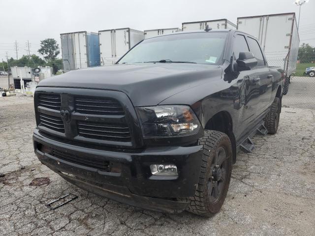 Photo 2 from auction – 2017 RAM 2500 SLT with VIN 3C6UR5DJ9HG684858
