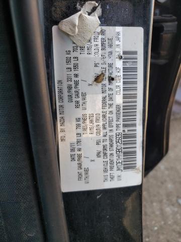 Photo 10 from auction – 2011 MAZDA MAZDA2 with VIN JM1DE1HY9B0125939
