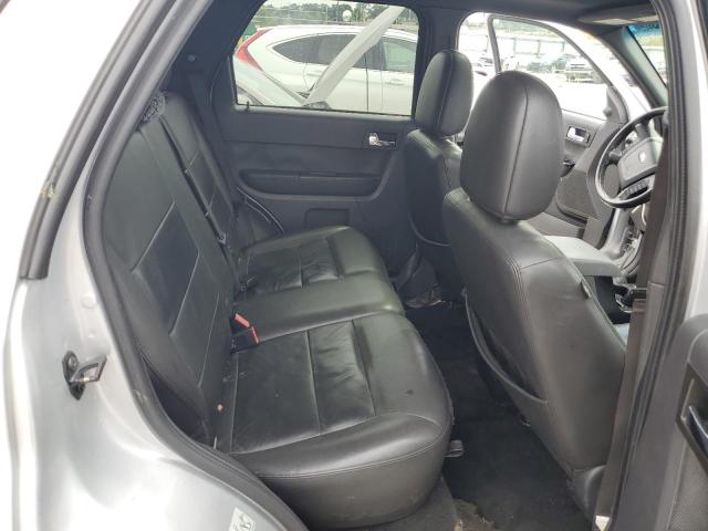 Photo 6 from auction – 2012 FORD ESCAPE LIM with VIN 1FMCU0EG2CKA20388