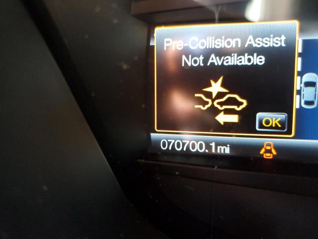 Photo 8 from auction – 2019 FORD FUSION TIT with VIN 3FA6P0D93KR139711