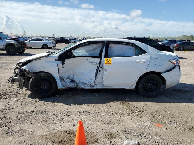 Photo 10 from auction – 2016 TOYOTA COROLLA L with VIN 5YFBURHE3GP430428