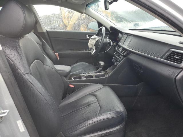 Photo 5 from auction – 2018 KIA OPTIMA EX with VIN 5XXGU4L34JG184861